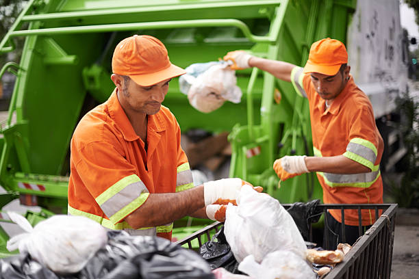 Property Management Cleanouts in South Monrovia Island, CA